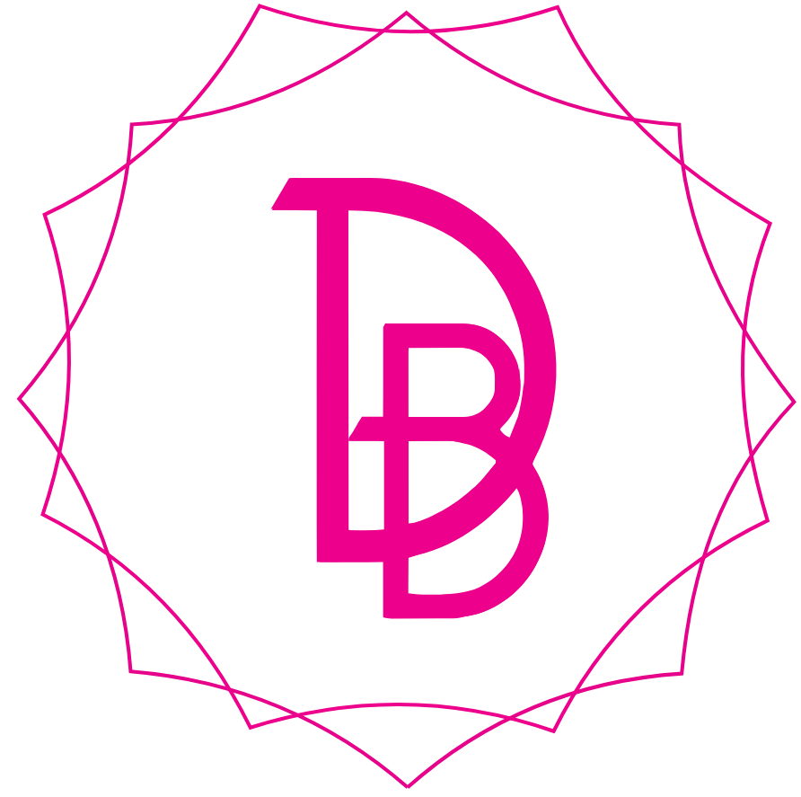 Logo - Danuza Bertucci